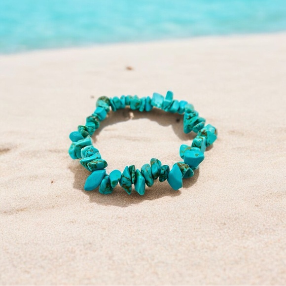TURQUOISE BRACELET - Picture 2 of 6